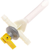 Truma Boiler-Safety Draining Valve - 70141-02